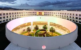 Nh　メキシコシティ　エアポート　T2